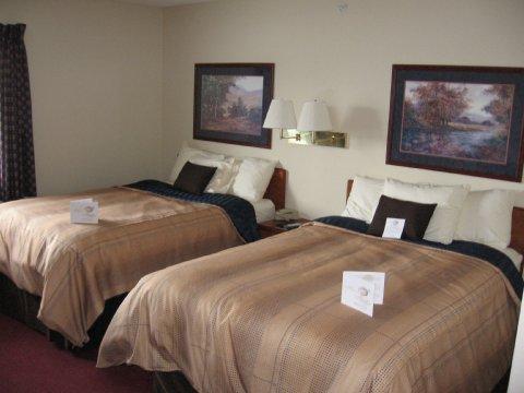 Hotel Mainstay 2*
