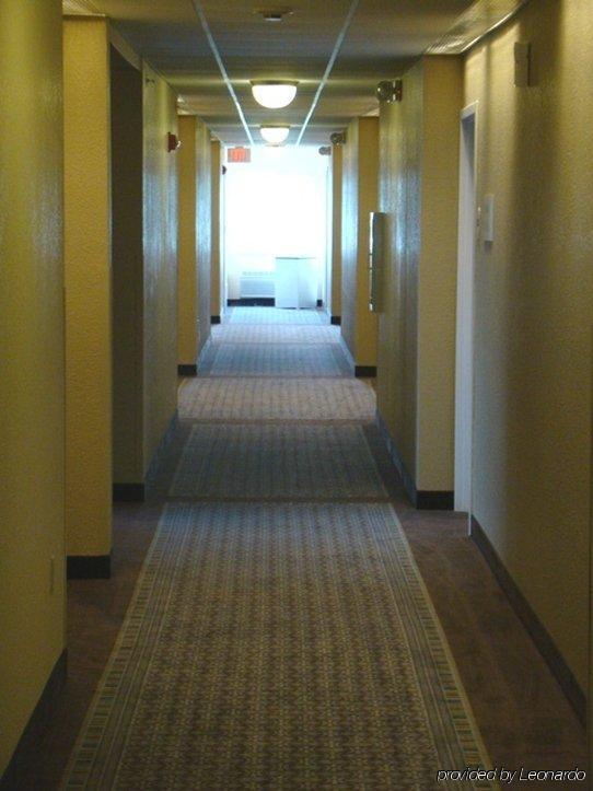 Hotel Mainstay 2*